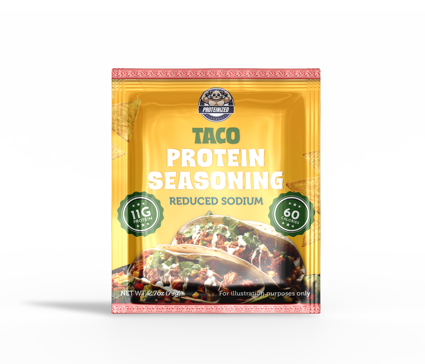 Protein Seasoning Variety Pack