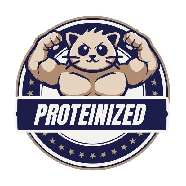 Proteinized