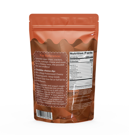 Protein Seasoning Variety Pack