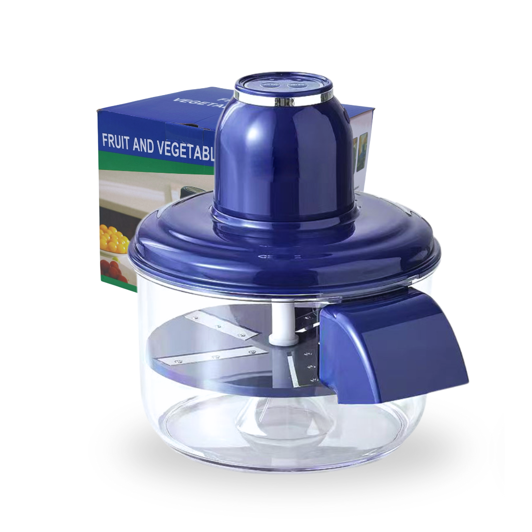 Official Electric Peeler Machine - Automatic Peeler (garlic, apples, grapes, etc.)