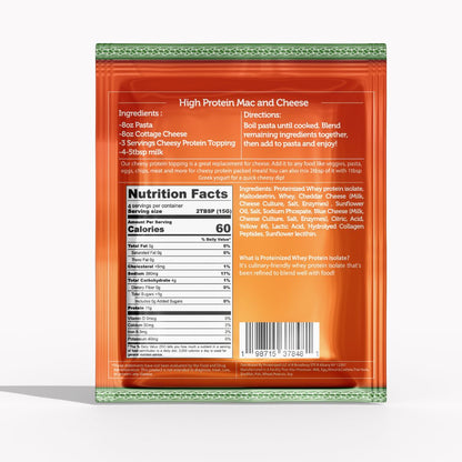 Protein Seasoning Variety Pack