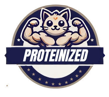 Proteinized